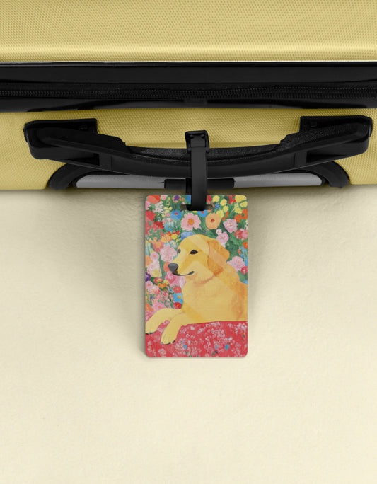 Luggage Tag