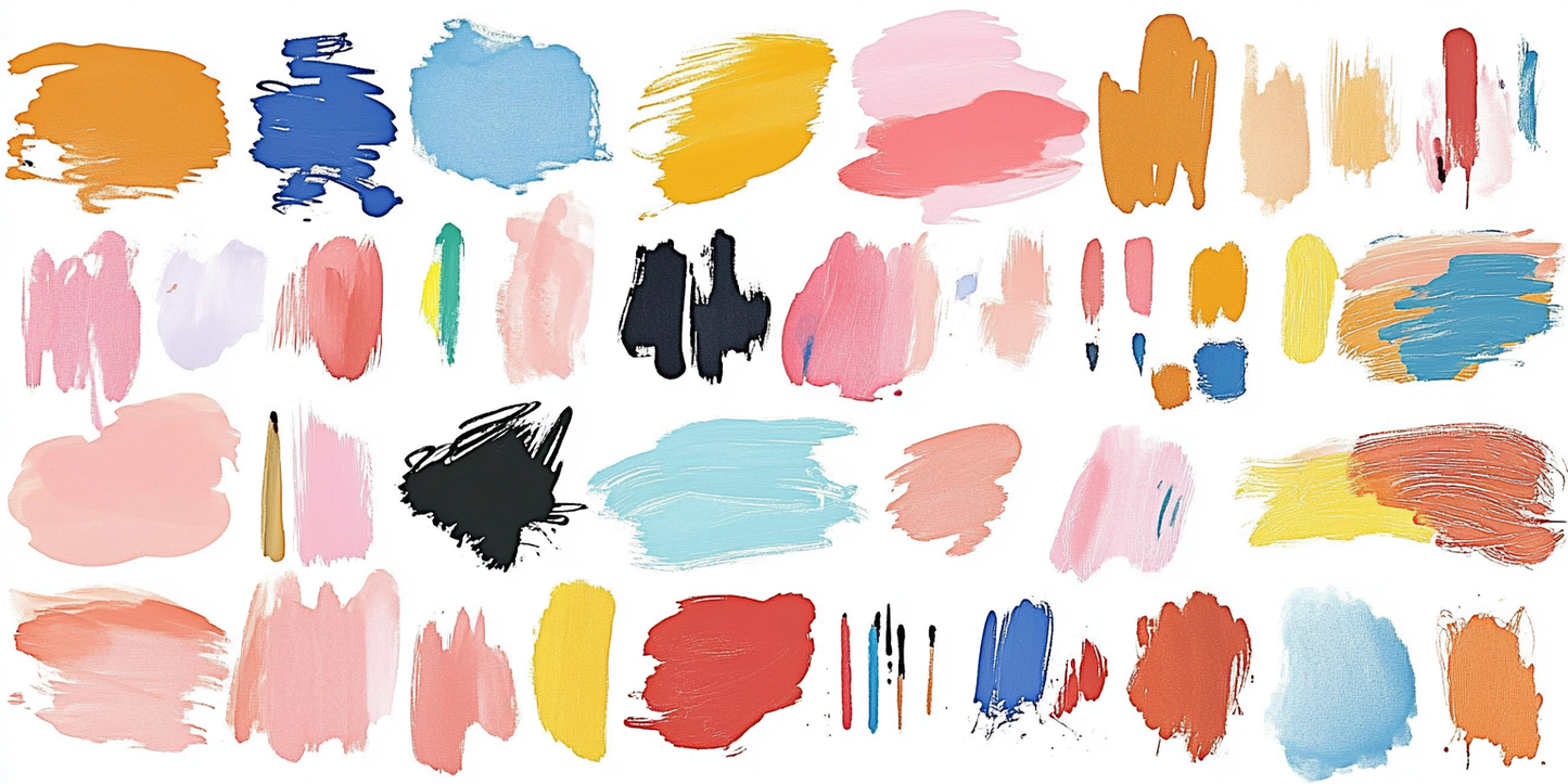 Abstract Flow | Gaming Pad | Desk mat | Desk Accessories for Work from Home and Office | Extended Mouse Pad